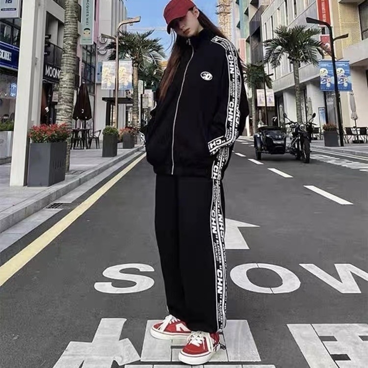 セットアップ ジャージセットアップ レディース トラックジャケット パンツ 2点セット 上下セット 韓国ストリート 大人可愛い ママコーデ 韓国 オルチャン 人気 トレンド 新作 20代 30代 セットアップ ジャージセットアップ レディース トラックジャケット パンツ 2点セット 上下セット 韓国ストリート 大人可愛い ママコーデ 韓国 オルチャン 人気 トレンド 新作 20代 30代