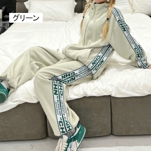 セットアップ ジャージセットアップ レディース トラックジャケット パンツ 2点セット 上下セット 韓国ストリート 大人可愛い ママコーデ 韓国 オルチャン 人気 トレンド 新作 20代 30代 セットアップ ジャージセットアップ レディース トラックジャケット パンツ 2点セット 上下セット 韓国ストリート 大人可愛い ママコーデ 韓国 オルチャン 人気 トレンド 新作 20代 30代