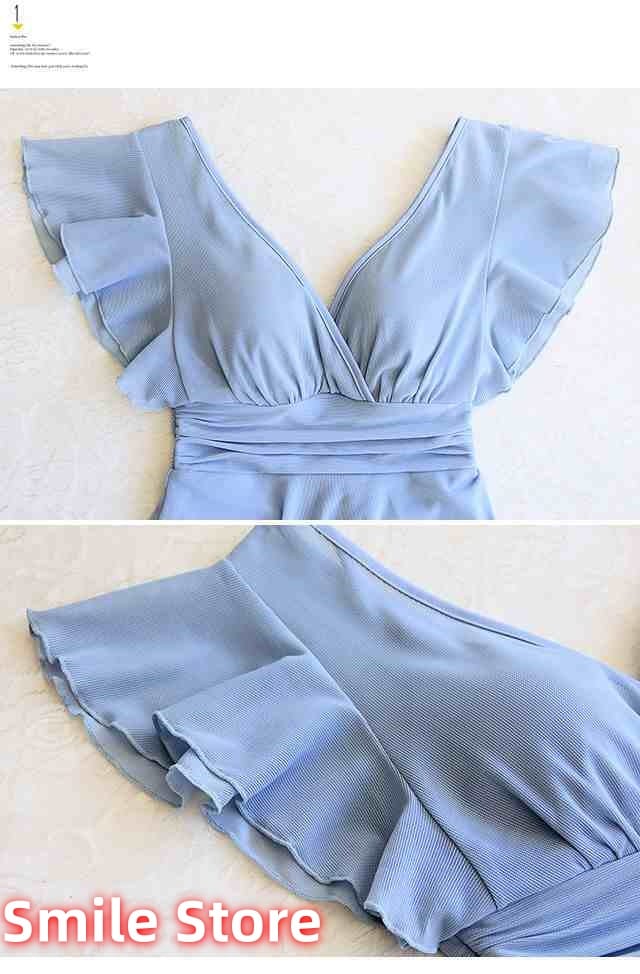 シアー パッド入り スイムドレス ワイヤーあり ウエストマーク ネック ビーチ フリル スカート ワンピース レディース 水着 シースルー シアー パッド入り スイムドレス ワイヤーあり ウエストマーク ネック ビーチ フリル スカート ワンピース レディース 水着 シースルー