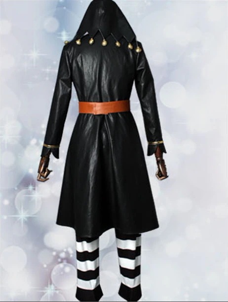 ジョジョの奇妙な冒険 リゾット ネエロ コスプレ衣装 コスチューム 学園祭 イベント 文化祭 仮装 ジョジョの奇妙な冒険 リゾット ネエロ コスプレ衣装 コスチューム 学園祭 イベント 文化祭 仮装