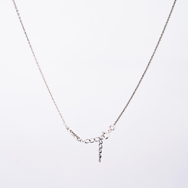 【HARANG】 HR 280N NECKLACE ネックレス [BTS SUGA着用]