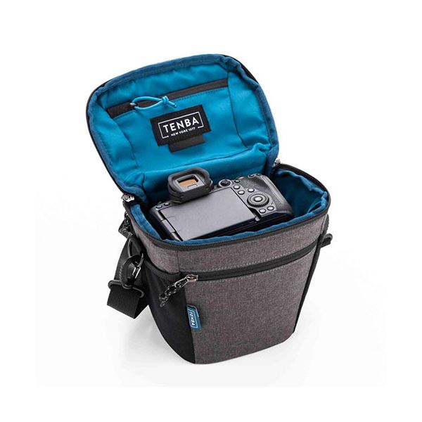 TENBA Skyline v2 8 Top Load グレー V637-775 TENBA Skyline v2 8 Top Load グレー V637-775