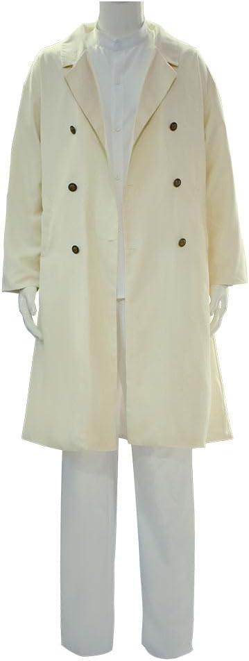 浮世英寿 コスプレ衣装 日常服 春 秋 冬 長袖 防風 ハロウィン仮装 クリスマス 演出服 浮世英寿 コスプレ衣装 日常服 春 秋 冬 長袖 防風 ハロウィン仮装 クリスマス 演出服