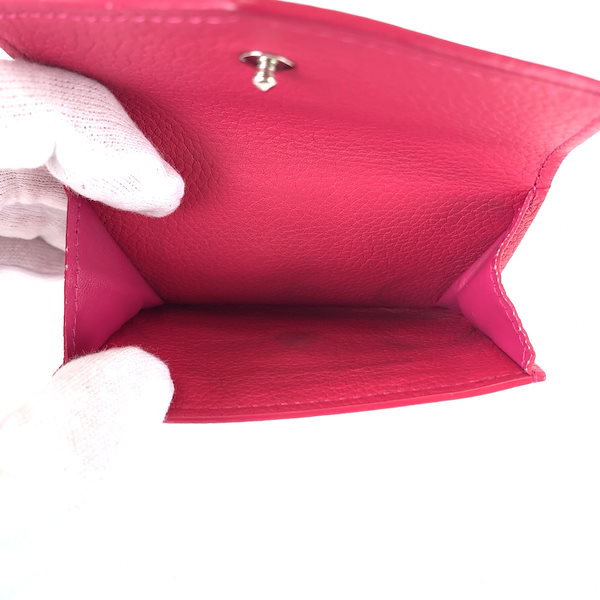 女性人気】Louis Vuitton ロックミニ コンパクトウォレット 財布