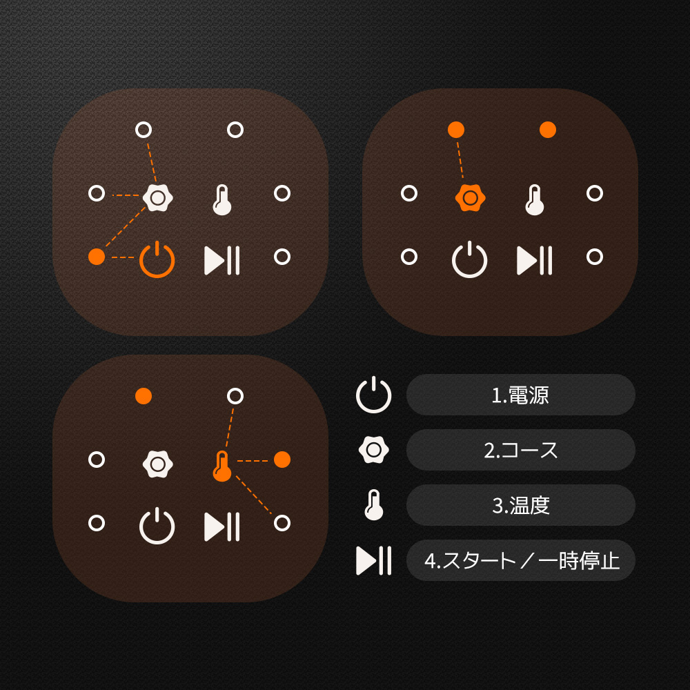 布団乾燥機 衣類乾燥機 除湿機 くつ乾燥機 湿気対策 梅雨対策 カビ対策 タッチパネル操作 大容量 除湿 衣類乾燥 布団乾燥 家庭用 6kg