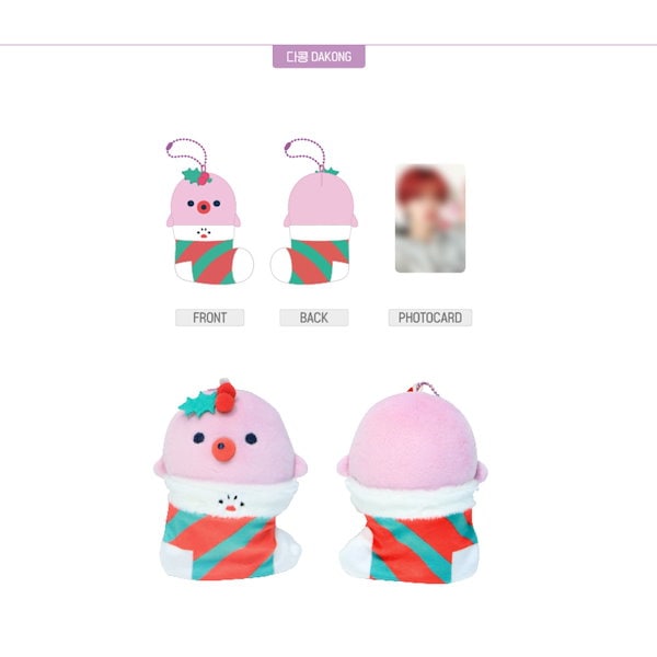 Qoo10] [公式] CRAVITY CHARACT