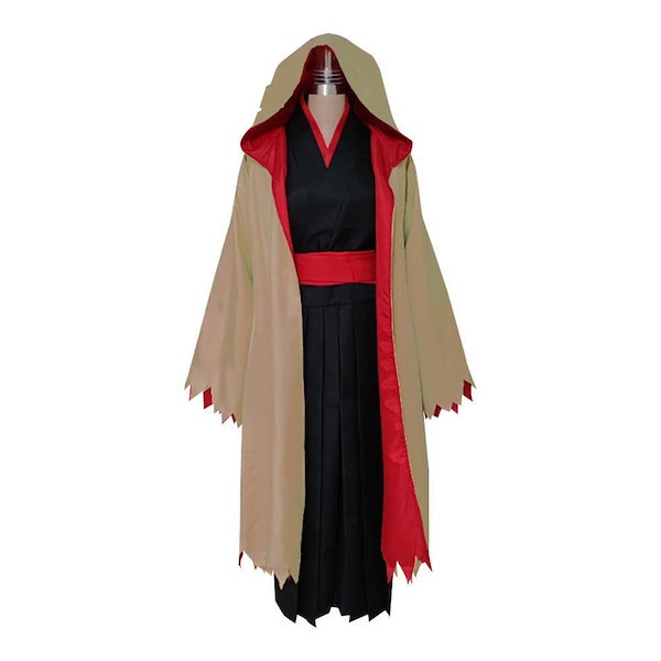 剣持刀也 コスプレ 衣装 ウィッグ セット Amazon.co.jp: 剣持刀也 コスプレ 衣装セット 剣持刀子 ウイッグ