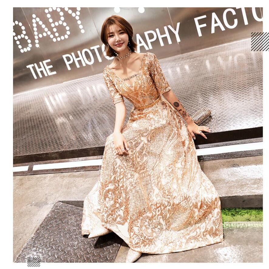 袖あり ウェディングドレス パーティードレス ロングドレス ブライダルドレス プリンセスドレス 披露 袖あり ウェディングドレス パーティードレス ロングドレス ブライダルドレス プリンセスドレス 披露