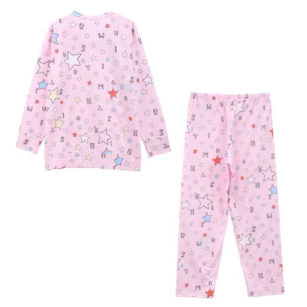ツモリチサト⭐︎新品未使用品　パジャマ ツモリチサト 秋の新作パジャマ🍄 | ワコール | 大丸下関店公式