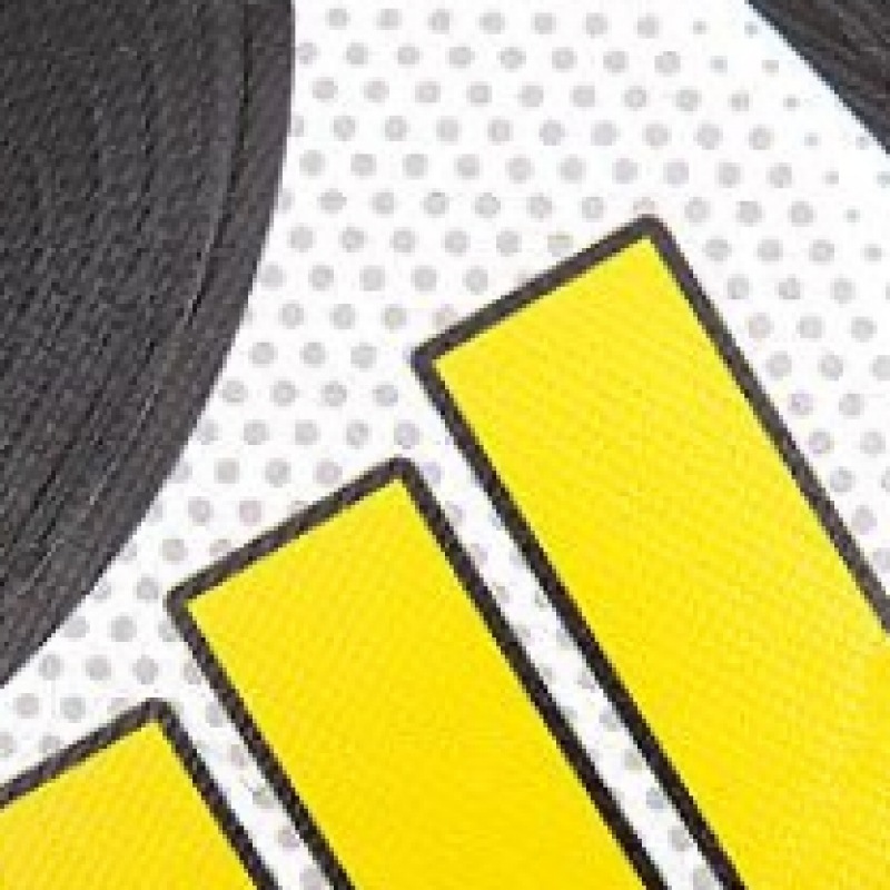 アディダスプレデタートレーニングサッカーボール IP1655 No.5