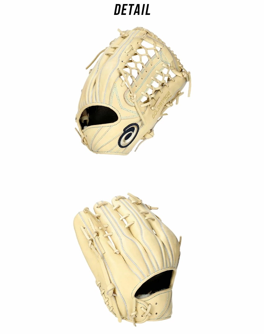 硬式用 GOLDSTAGE I-PRO外野手用 3121B262 大人 一般 ベースボール グラブ グローブ 野球用品 スポーツ 部活 運動 人気