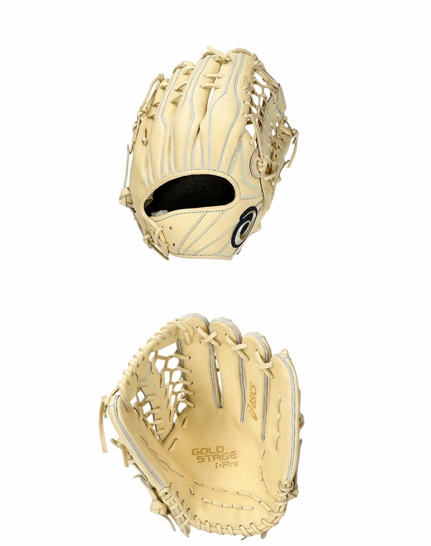 硬式用 GOLDSTAGE I-PRO外野手用 3121B262 大人 一般 ベースボール グラブ グローブ 野球用品 スポーツ 部活 運動 人気