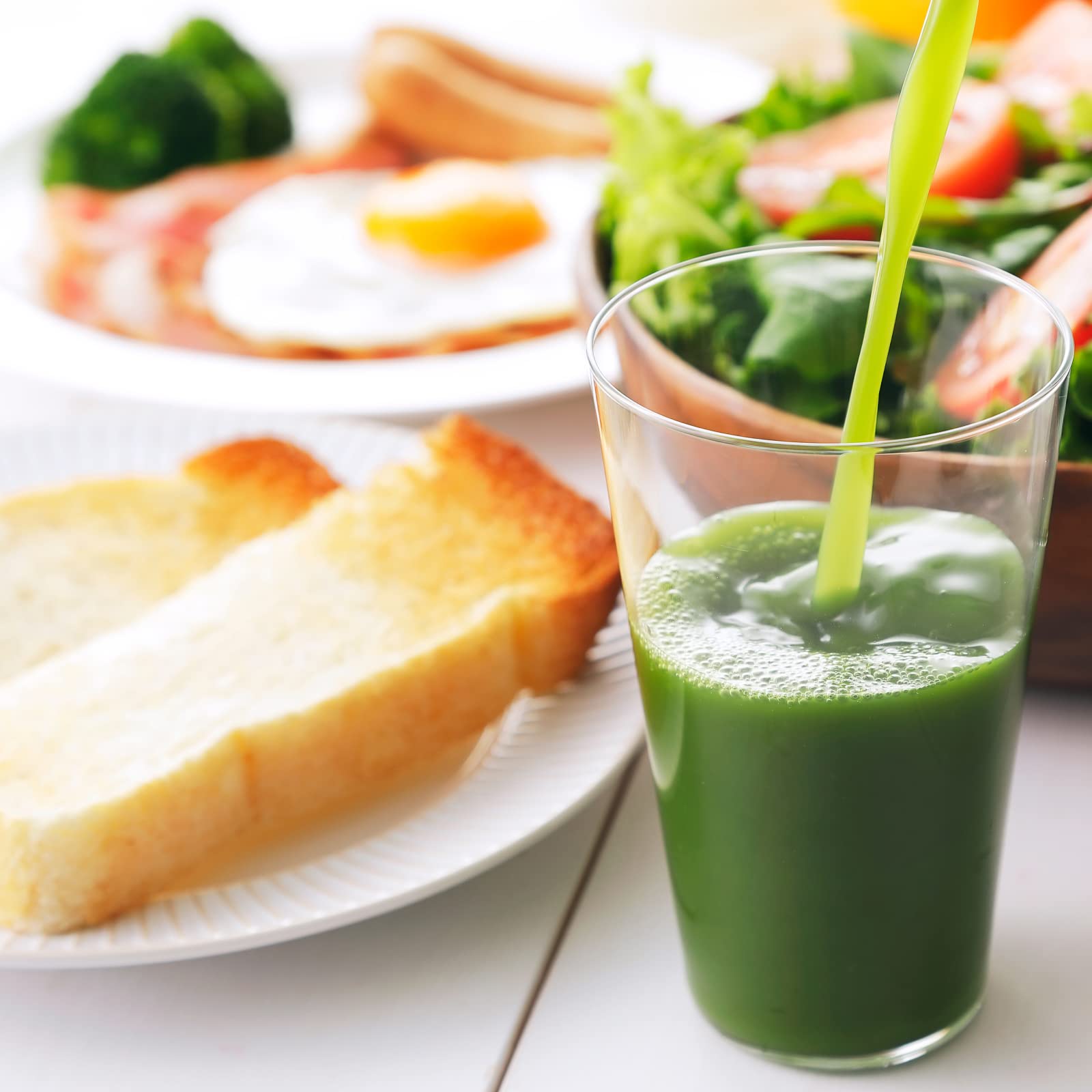 ファイン・ラボ ファイナルグリーン 300g