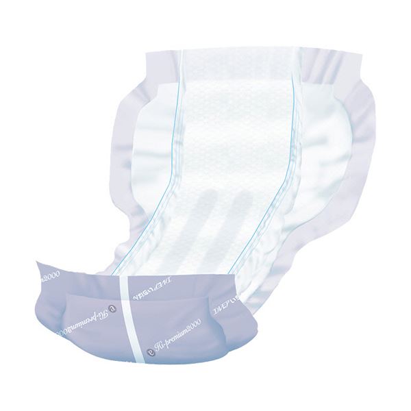 （まとめ）カミ商事 エルモア いちばん +eHi-premium2000 1パック（20枚）[x5]