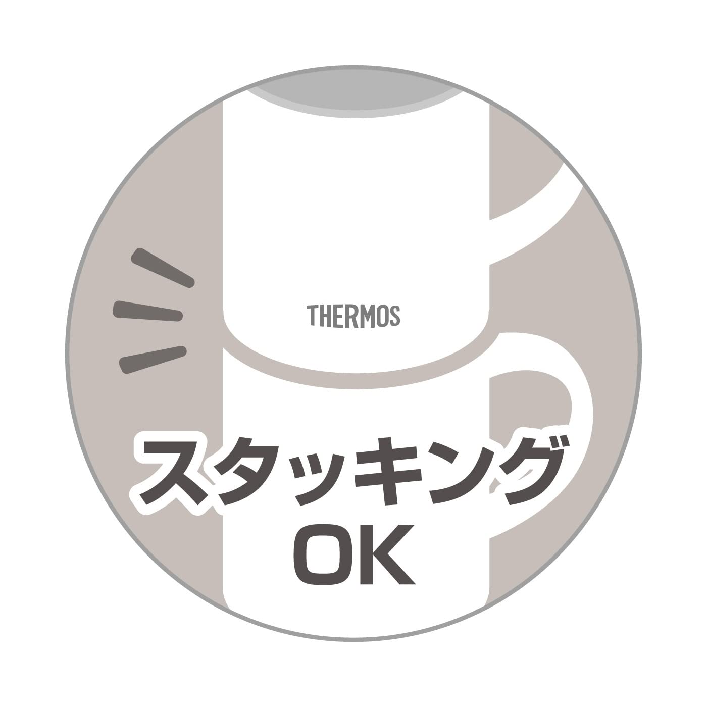 【食洗機対応モデル】サーモス 真空断熱マグカップ 450ml ホワイト JDS-450 WH 【食洗機対応モデル】サーモス 真空断熱マグカップ 450ml ホワイト JDS-450 WH