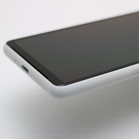 新品同様 Xperia 10 III SOG04 ホワイト 白ロム 本体 即日発送 土日祝発送OK 154 新品同様 Xperia 10 III SOG04 ホワイト 白ロム 本体 即日発送 土日祝発送OK 154