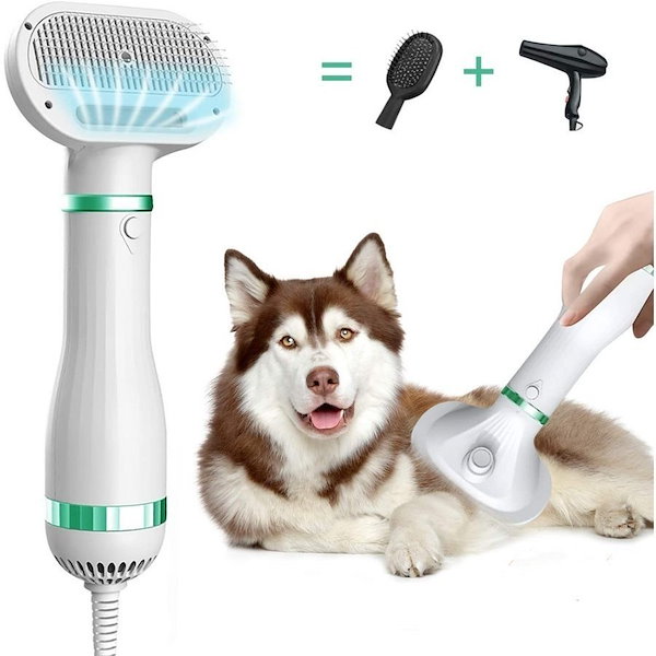 Petaboo Levante400 ペットグルーミングドライヤー Petaboo Levante 400 ペット用ドライヤー - メルカリ