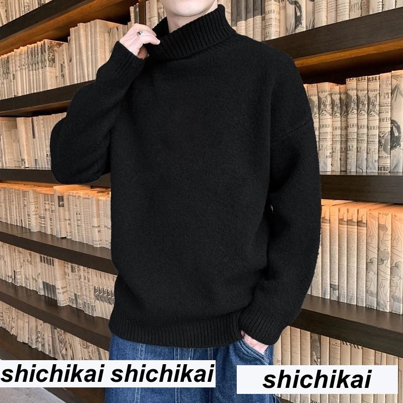 新生活 セーター メンズ ニット ニットセーター 長袖 無地 トップス プルオーバー タートルネック カジュアル アウトドア 防寒 父の日 紳士服 プレゼント ギフト 贈り物 ホワイトデー お返し 新生活 セーター メンズ ニット ニットセーター 長袖 無地 トップス プルオーバー タートルネック カジュアル アウトドア 防寒 父の日 紳士服 プレゼント ギフト 贈り物 ホワイトデー お返し