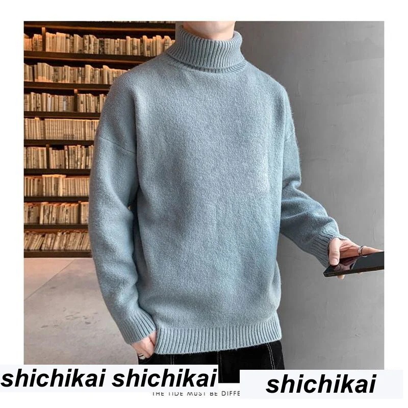 新生活 セーター メンズ ニット ニットセーター 長袖 無地 トップス プルオーバー タートルネック カジュアル アウトドア 防寒 父の日 紳士服 プレゼント ギフト 贈り物 ホワイトデー お返し 新生活 セーター メンズ ニット ニットセーター 長袖 無地 トップス プルオーバー タートルネック カジュアル アウトドア 防寒 父の日 紳士服 プレゼント ギフト 贈り物 ホワイトデー お返し