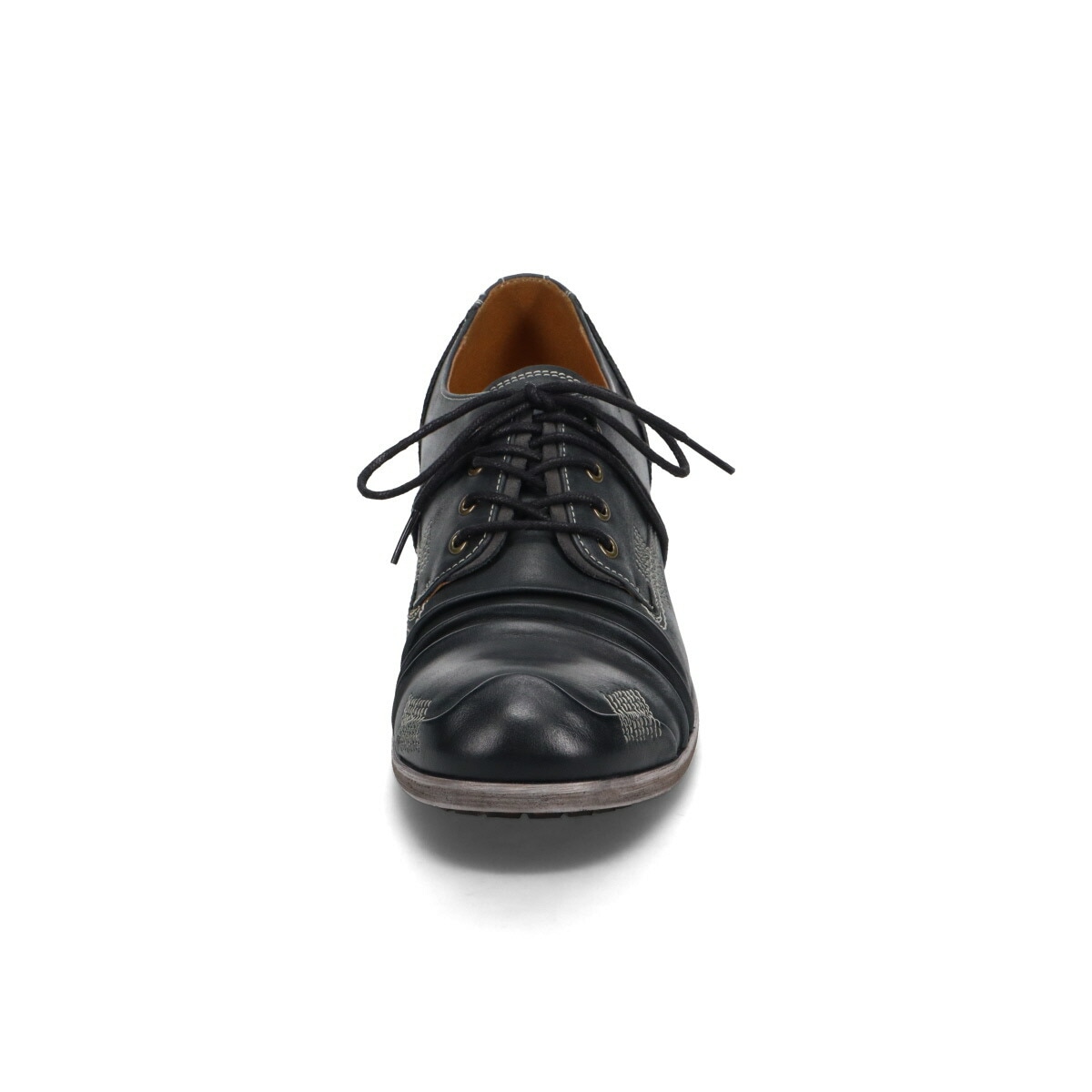 ラウンドシャーリングシューズ 23430572 フーピー whoopEE フープディドゥ