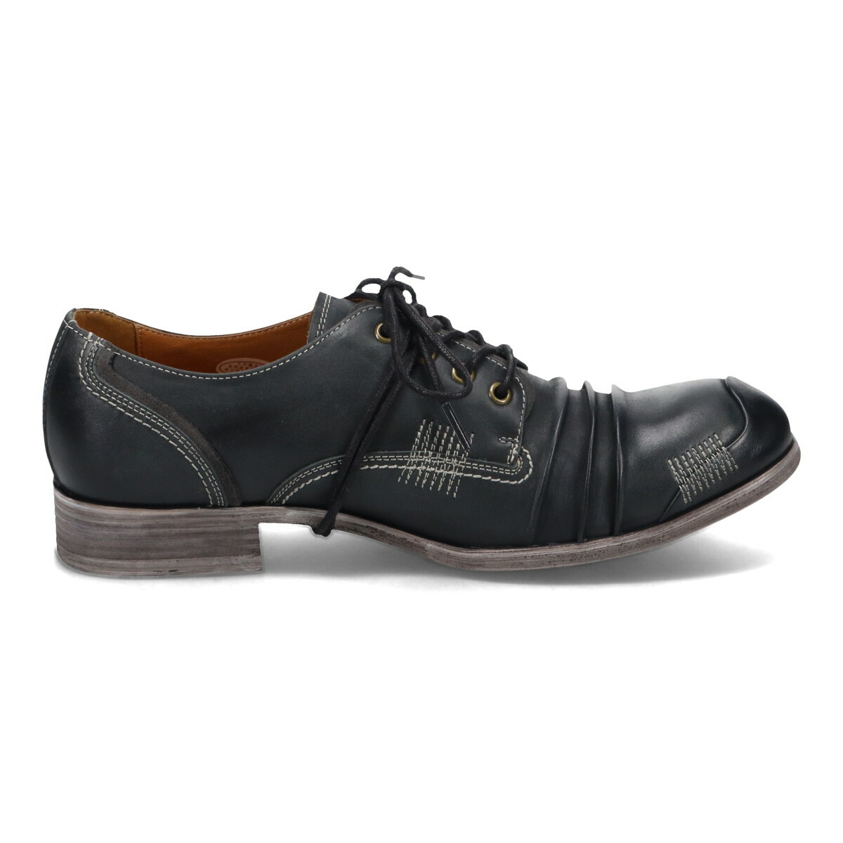 ラウンドシャーリングシューズ 23430572 フーピー whoopEE フープディドゥ