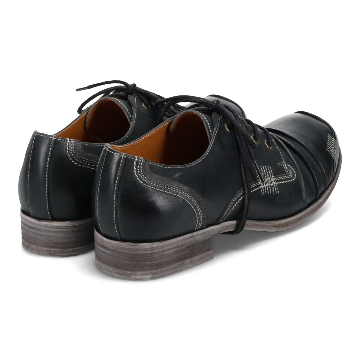 ラウンドシャーリングシューズ 23430572 フーピー whoopEE フープディドゥ