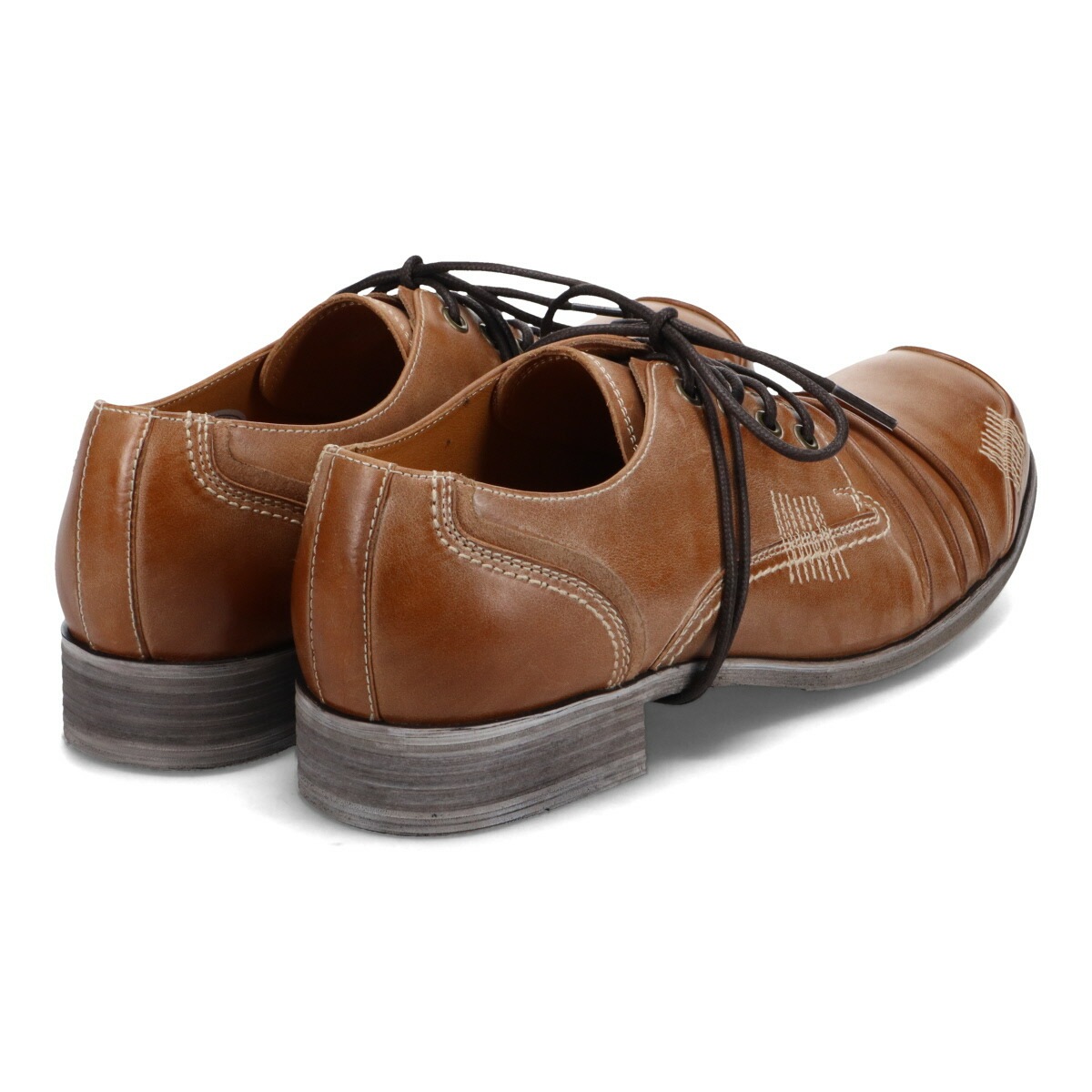 ラウンドシャーリングシューズ 23430572 フーピー whoopEE フープディドゥ