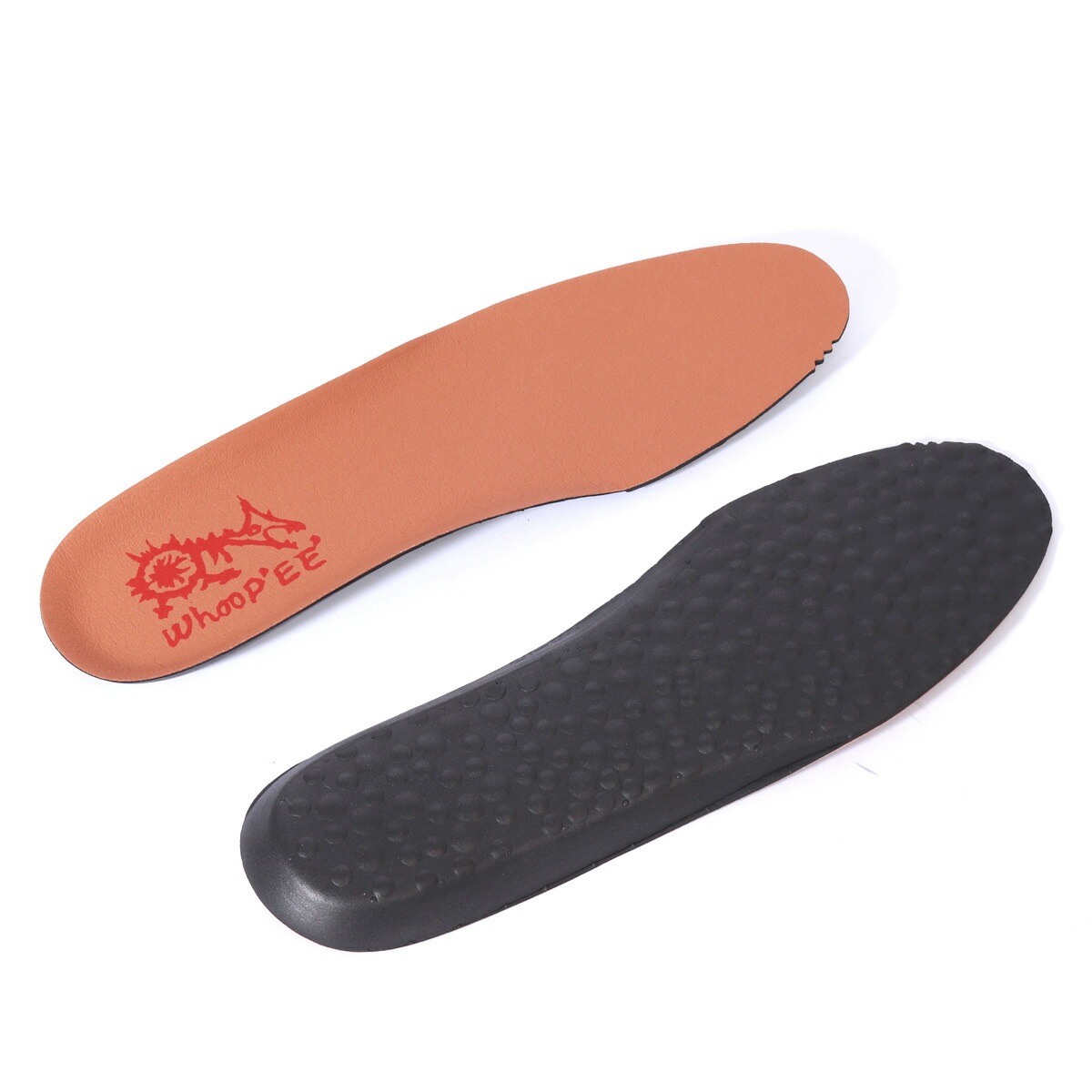 ラウンドシャーリングシューズ 23430572 フーピー whoopEE フープディドゥ