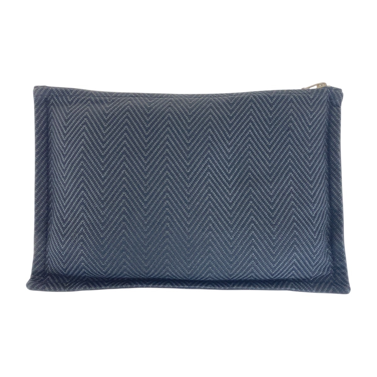 ヨッティングGM ブラック 黒 シルバー金具 キャンバス ポーチ 男女兼用 メンズ 502303 ヨッティングGM ブラック 黒 シルバー金具 キャンバス ポーチ 男女兼用 メンズ 502303