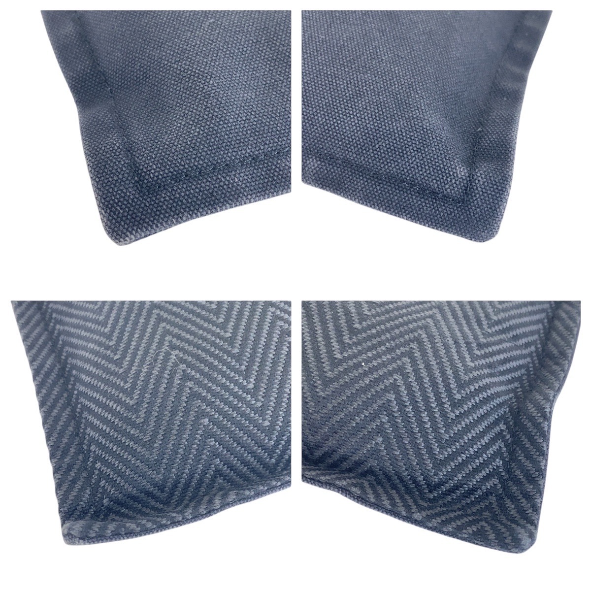 ヨッティングGM ブラック 黒 シルバー金具 キャンバス ポーチ 男女兼用 メンズ 502303 ヨッティングGM ブラック 黒 シルバー金具 キャンバス ポーチ 男女兼用 メンズ 502303