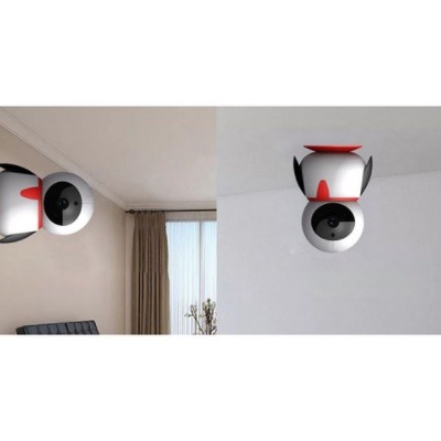 FULL HD 200万画素家庭用ホームCCTV IPネットワーク回転型カメラペンカCCTV pattayablatt.com