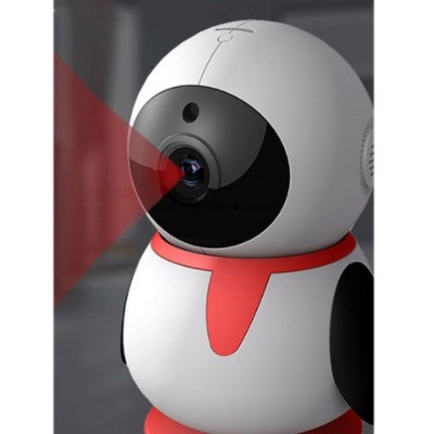 FULL HD 200万画素家庭用ホームCCTV IPネットワーク回転型カメラペンカCCTV pattayablatt.com