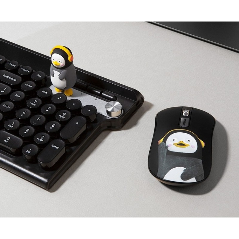 ペンス 静音ワイヤレスマウス ペンス 静音ワイヤレスマウス