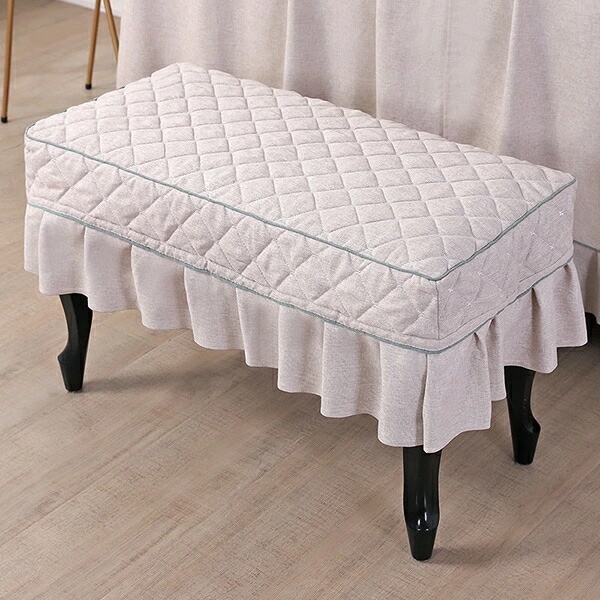 お急ぎくださいピアノカバー 防塵カバーアップライト フルカバー カバーリング ピアノカバーセット 保護カバー 椅子カバー 北欧 ヨーロッパ風 おしゃれ 高級感 優雅 エレガント ピアノ 子供 部屋 電