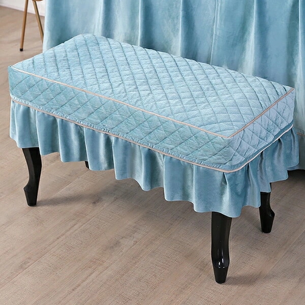 お急ぎくださいピアノカバー 防塵カバーアップライト フルカバー カバーリング ピアノカバーセット 保護カバー 椅子カバー 北欧 ヨーロッパ風 おしゃれ 高級感 優雅 エレガント ピアノ 子供 部屋 電