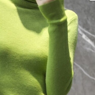 長袖カットソー ニット シンプル トップス セーター ブラック 黒 ホワイト 白 パープル 紫 長袖カットソー ニット シンプル トップス セーター ブラック 黒 ホワイト 白 パープル 紫