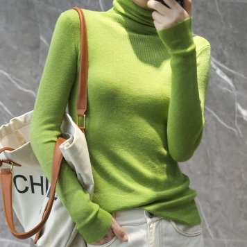 長袖カットソー ニット シンプル トップス セーター ブラック 黒 ホワイト 白 パープル 紫 長袖カットソー ニット シンプル トップス セーター ブラック 黒 ホワイト 白 パープル 紫