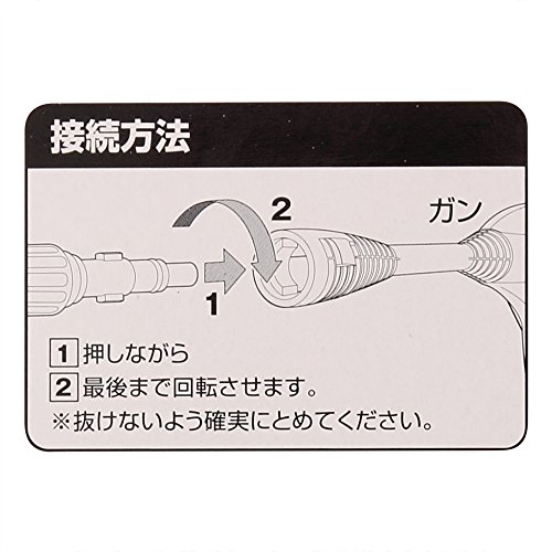 アイリスオーヤマ 高圧洗浄機 サイレント 温水対応 タンク式 場所を選ばす使用可能 SBT-512N & 高圧洗浄機 パーツ ノーマルブラシ FNB【セット買い】 アイリスオーヤマ 高圧洗浄機 サイレント 温水対応 タンク式 場所を選ばす使用可能 SBT-512N & 高圧洗浄機 パーツ ノーマルブラシ FNB【セット買い】