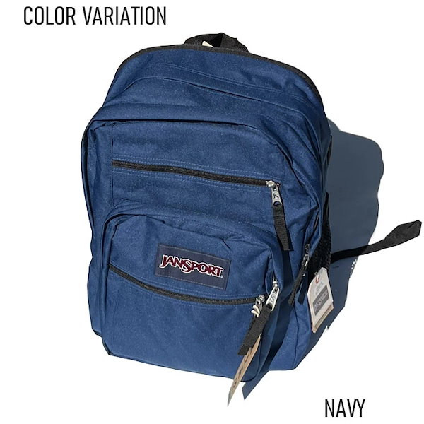 Qoo10] ジャンスポーツ JANSPORT リュック ジャンスポー