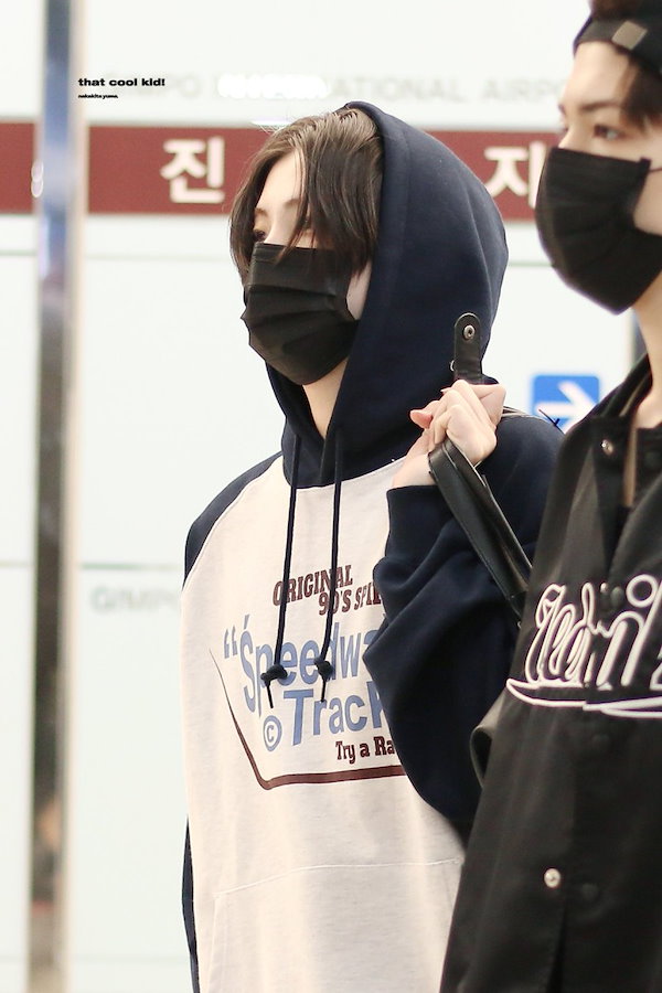 treasure ルームウェアセット ルームウェアセット｜TREASURE｜mu-mo