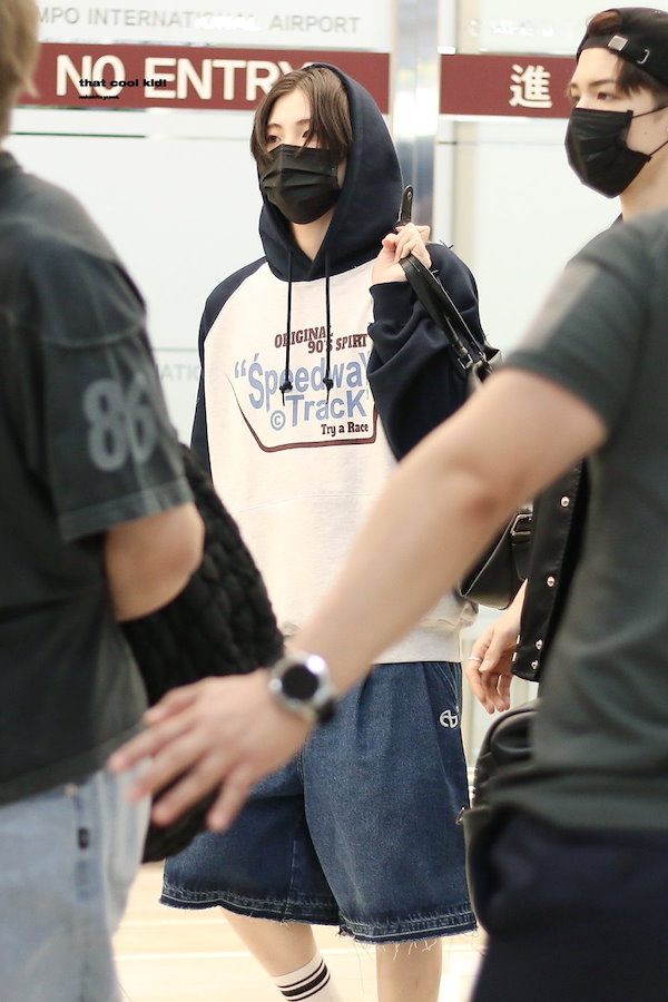 Qoo10] 1993STUDIO [エンティーム ユウマ 着用] [TRE