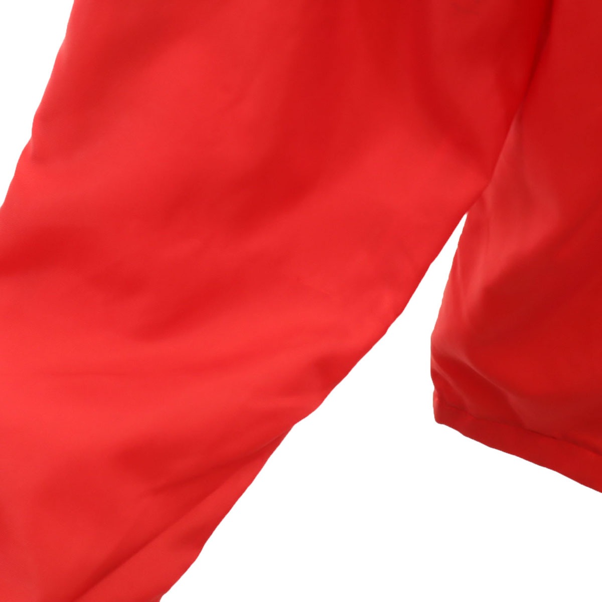 70s 80s ヴィンテージ デュポン社ワッペン コーチジャケット レッド系 メンズ 古着 70s 80s ヴィンテージ デュポン社ワッペン コーチジャケット レッド系 メンズ 古着