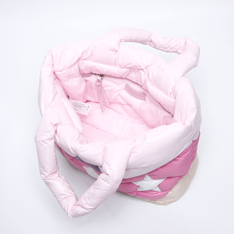 トートバッグ ピンク WS14632 トートバッグ ピンク WS14632