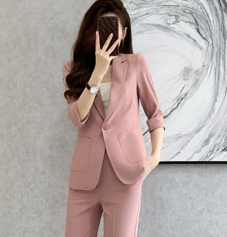 モテコーデ ハレの日 セットアップ シャンパー ズボン 上着 スーツ 7分丈 袖あり 七分袖 長袖 Vネック 襟付き 細身 ストレート 前開き ボタン 上下セット 2点セット かわいい 可愛い モテコーデ ハレの日 セットアップ シャンパー ズボン 上着 スーツ 7分丈 袖あり 七分袖 長袖 Vネック 襟付き 細身 ストレート 前開き ボタン 上下セット 2点セット かわいい 可愛い