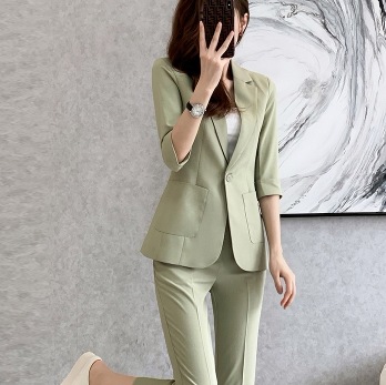 モテコーデ ハレの日 セットアップ シャンパー ズボン 上着 スーツ 7分丈 袖あり 七分袖 長袖 Vネック 襟付き 細身 ストレート 前開き ボタン 上下セット 2点セット かわいい 可愛い モテコーデ ハレの日 セットアップ シャンパー ズボン 上着 スーツ 7分丈 袖あり 七分袖 長袖 Vネック 襟付き 細身 ストレート 前開き ボタン 上下セット 2点セット かわいい 可愛い