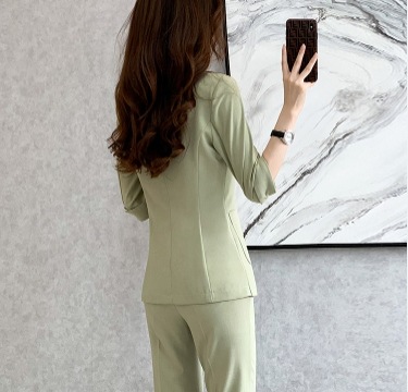 モテコーデ ハレの日 セットアップ シャンパー ズボン 上着 スーツ 7分丈 袖あり 七分袖 長袖 Vネック 襟付き 細身 ストレート 前開き ボタン 上下セット 2点セット かわいい 可愛い モテコーデ ハレの日 セットアップ シャンパー ズボン 上着 スーツ 7分丈 袖あり 七分袖 長袖 Vネック 襟付き 細身 ストレート 前開き ボタン 上下セット 2点セット かわいい 可愛い