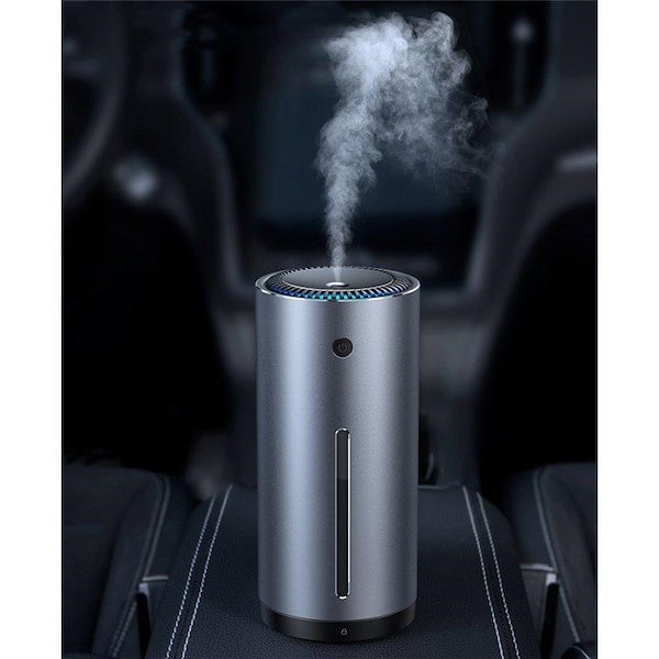 加湿器 小型 超音波式 アロマディフューザー 卓上 加湿器 小型 卓上 上部吸水 卓上加湿器 超音波式 3L 超音波加湿