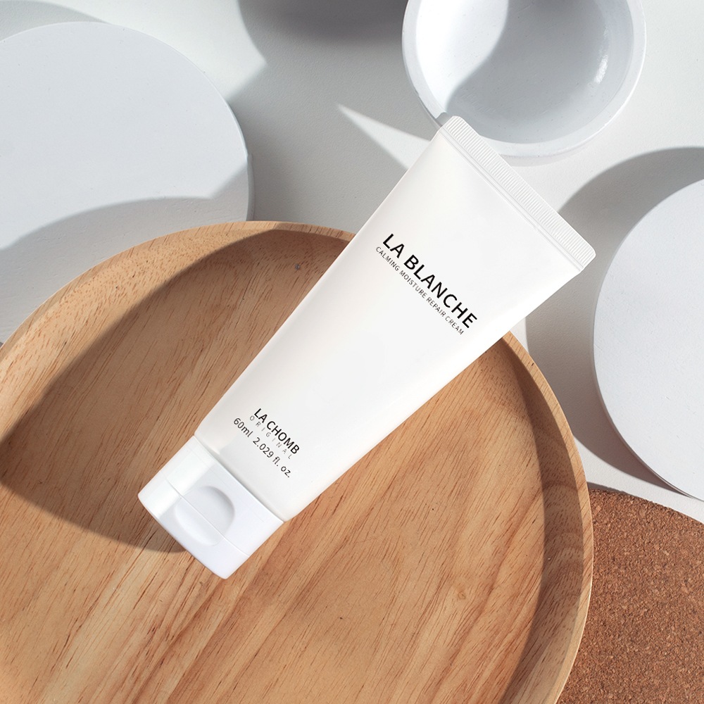 ラブランシュ 紅潮クリーム 60ml + マスクパックをプレゼント ラブランシュ 紅潮クリーム 60ml + マスクパックをプレゼント