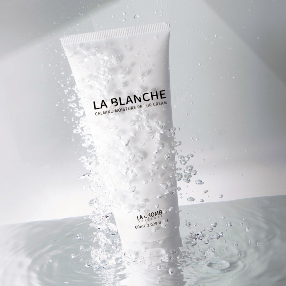 ラブランシュ 紅潮クリーム 60ml + マスクパックをプレゼント ラブランシュ 紅潮クリーム 60ml + マスクパックをプレゼント