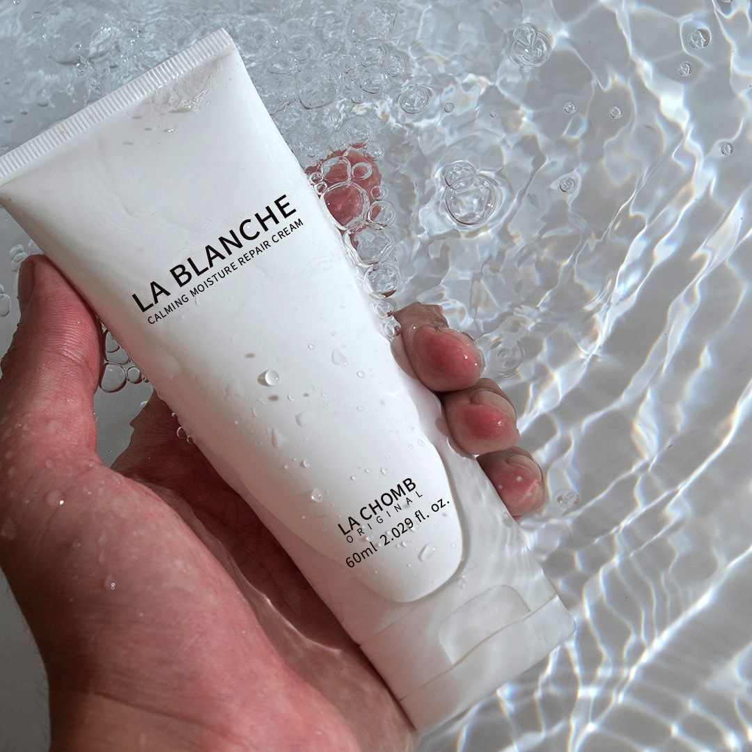 ラブランシュ 紅潮クリーム 60ml + マスクパックをプレゼント ラブランシュ 紅潮クリーム 60ml + マスクパックをプレゼント